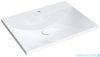 Omnires Naxos F umywalka meblowa 60x46x2,5 cm biała NaxosF600BP